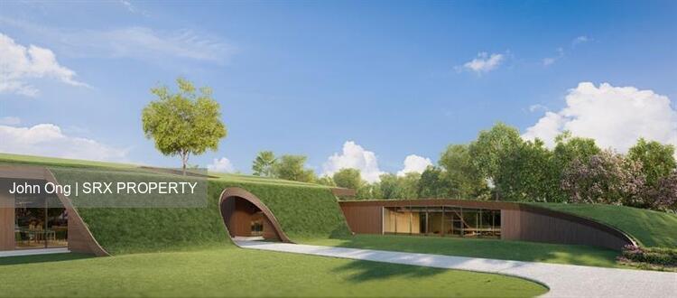 Canberra Crescent Residences (D27), Apartment #471916771